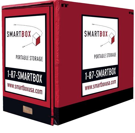 SmartBox 